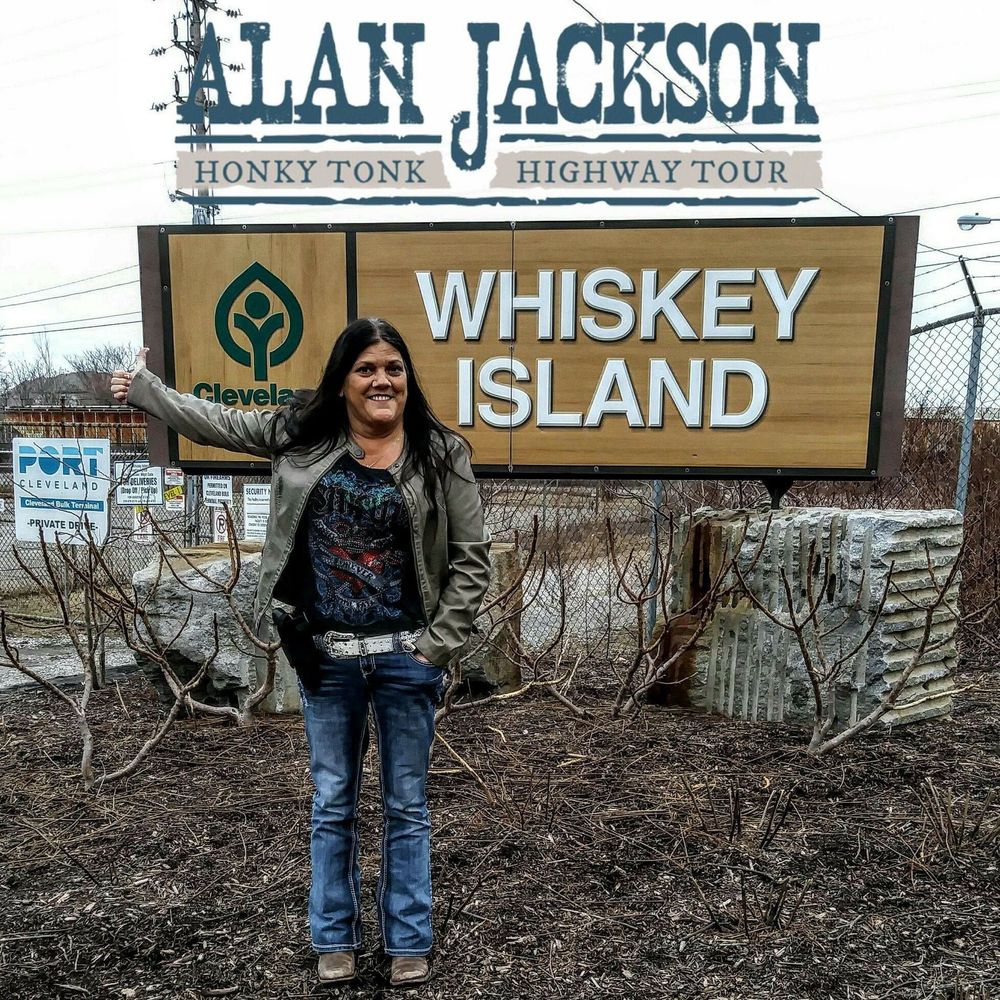 Meet your Posher, Shirley